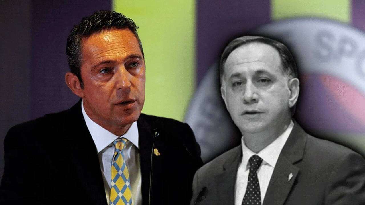 Ali Koç'un Ferhat Gündoğdu ile ilgili sözleri gündem oldu