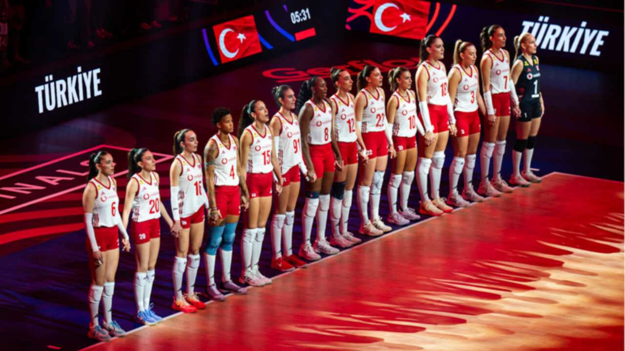 Filenin Sultanları listeye damga vurdu
