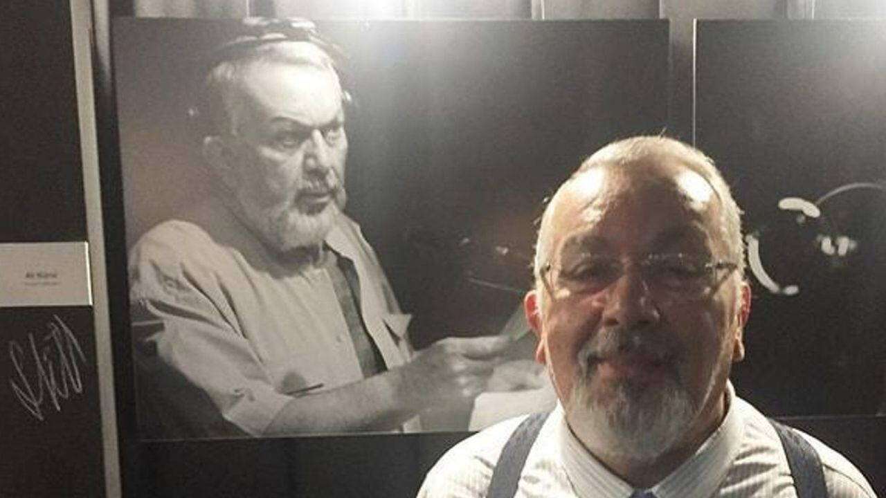 Ali Hürol hayatını kaybetti