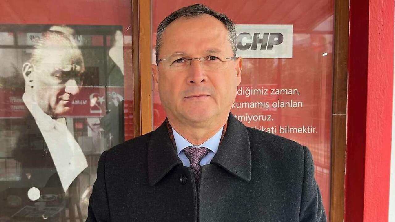 Çin'de gözaltına alınmıştı: CHP'li belediye meclis üyesi ihraç edildi