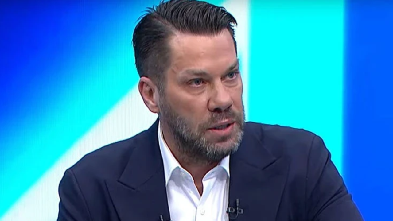Fırat Aydınus aylar öncesinden görmüş: MHK Başkanı'nın gözaltısı sonrası o paylaşım gündem oldu