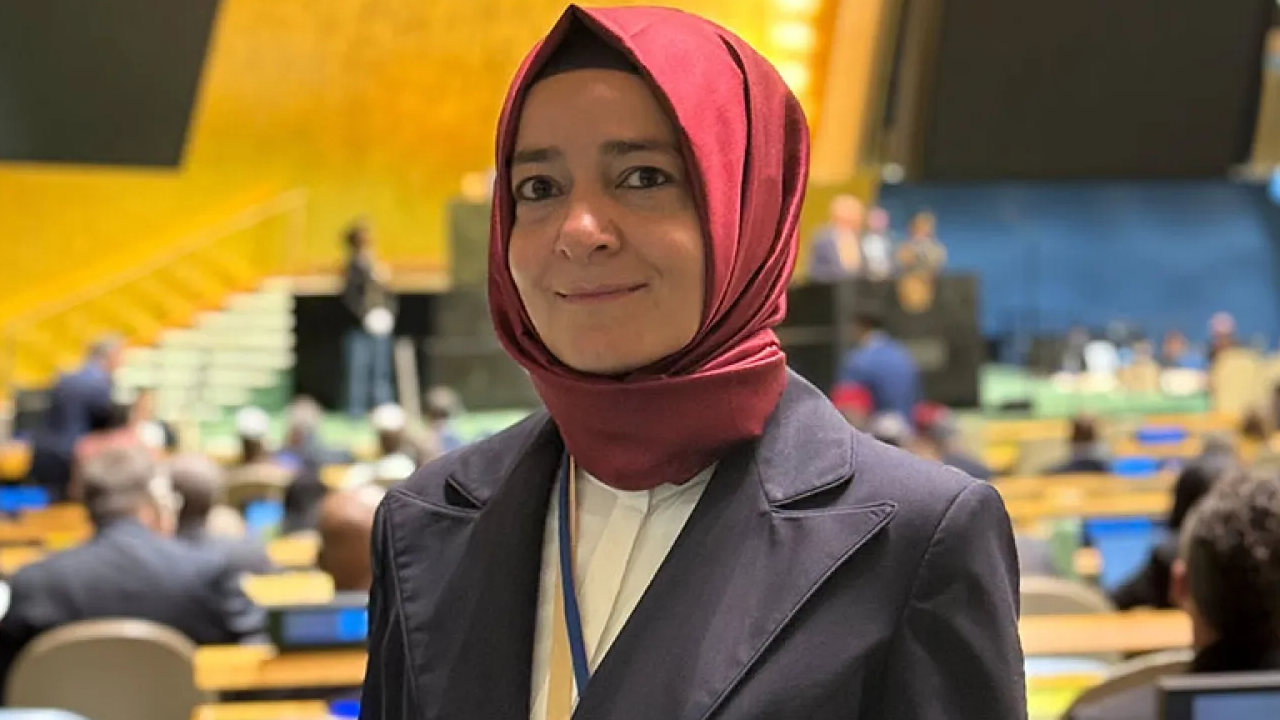 Fatma Betül Sayan Kaya ve eşi İlyas Kaya’nın mal varlıkları için dondurma talebi