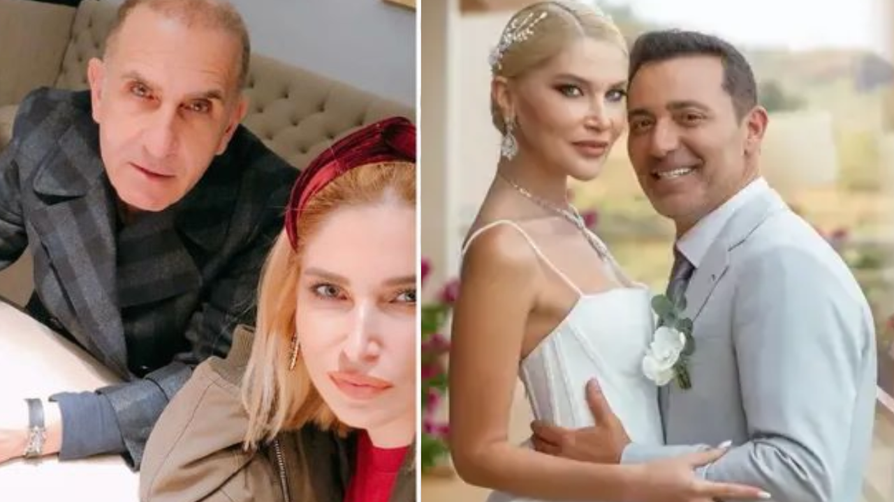 Melis Sandal ve Cihan Sütşurup hakkında yakalama kararı: Mal varlıklarına el konuldu