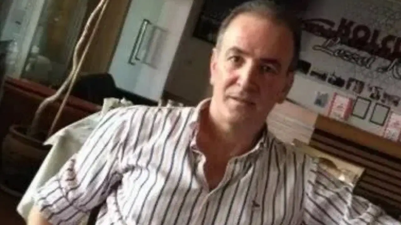 ‘Balıkçı İsmet’ fon soruşturmasında gözaltına alındı