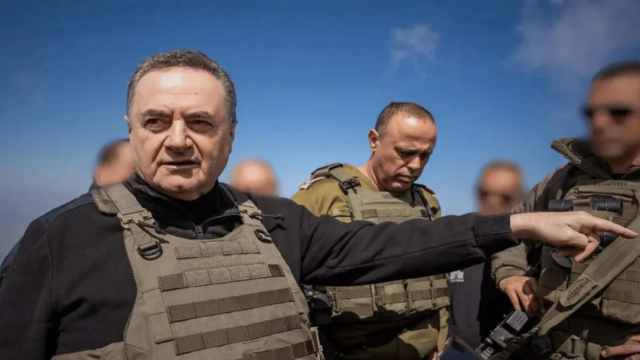 İsrail Savunma Bakanı Katz'dan Hamas liderlerine suikast tehdidi