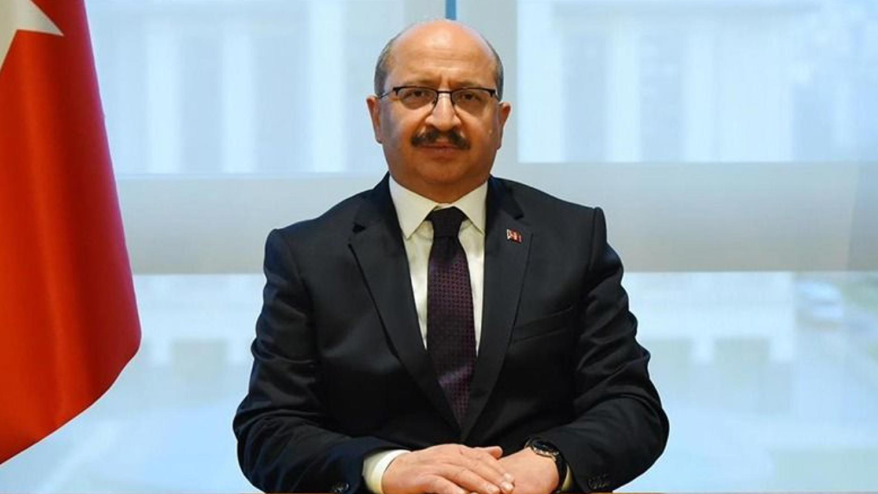 Erdoğan talimatı verdi: DDK Başkanı Tanrıkulu Borsa İstanbul'daki görevlerinden ayrıldı