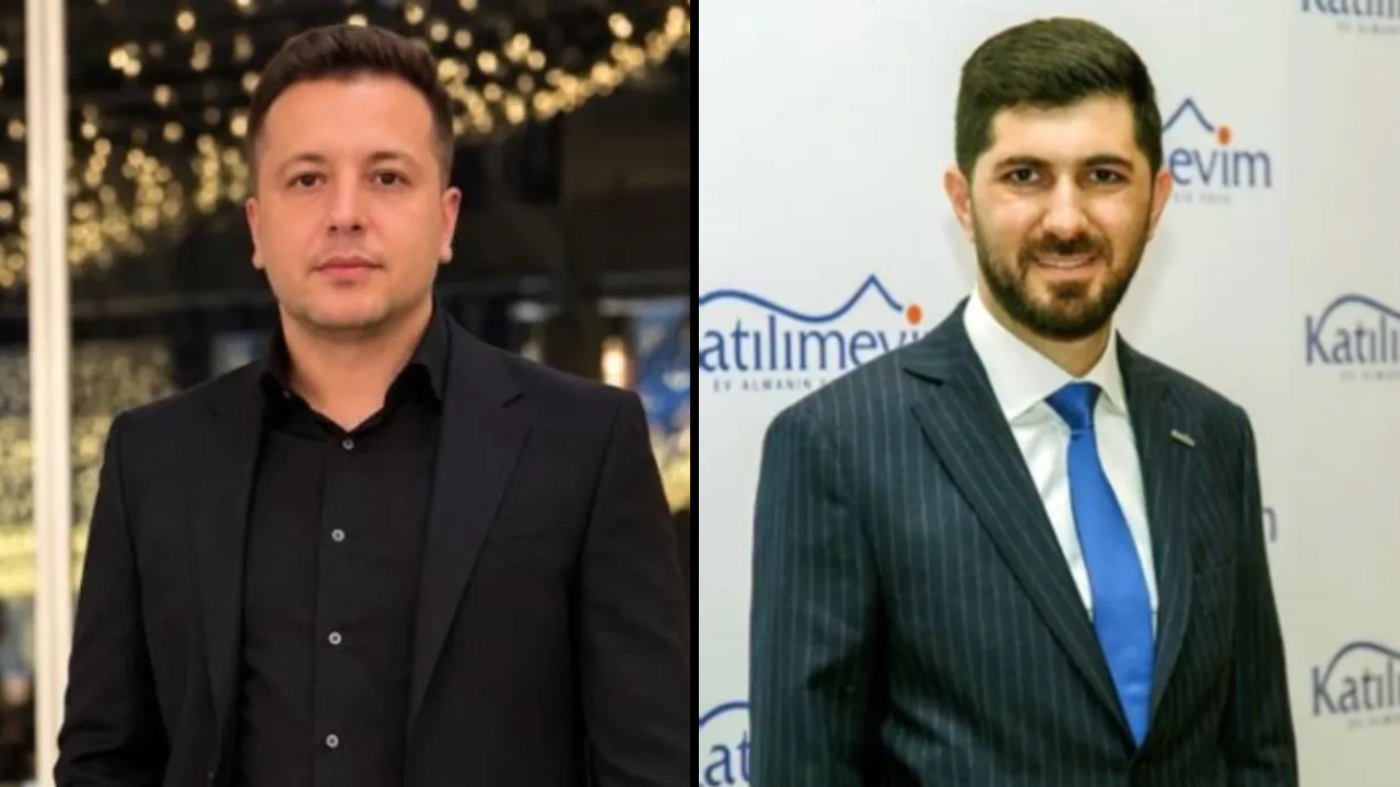 Fon skandalında 1,2 milyar TL’lik 5 villaya el konuldu!