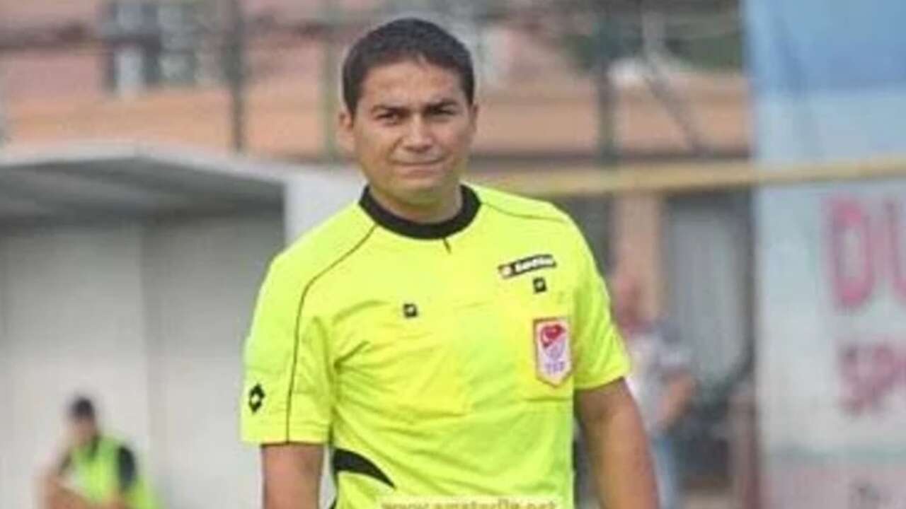MHK'da sahtecilik skandalı bilirkişi raporunda: Eski hakem Ali Tuna'dan flaş açıklamalar...