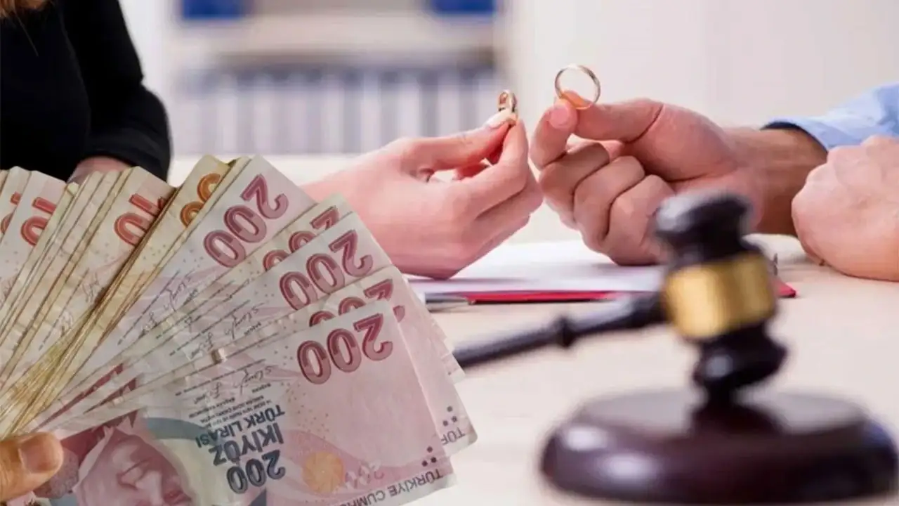 AYM, süresiz nafakayı resmi olarak kaldırdı