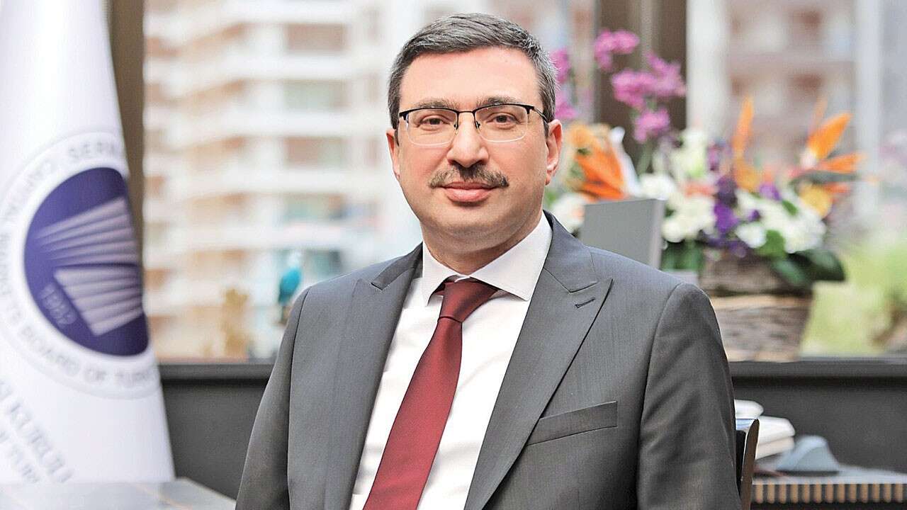 Eski SPK Başkanı Ömer Gönül şüpheli sıfatıyla ifadeye çağrıldı