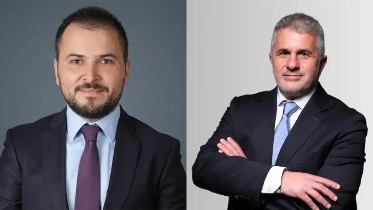 Fon skandalındaki 6 isim adliyeye sevk edildi