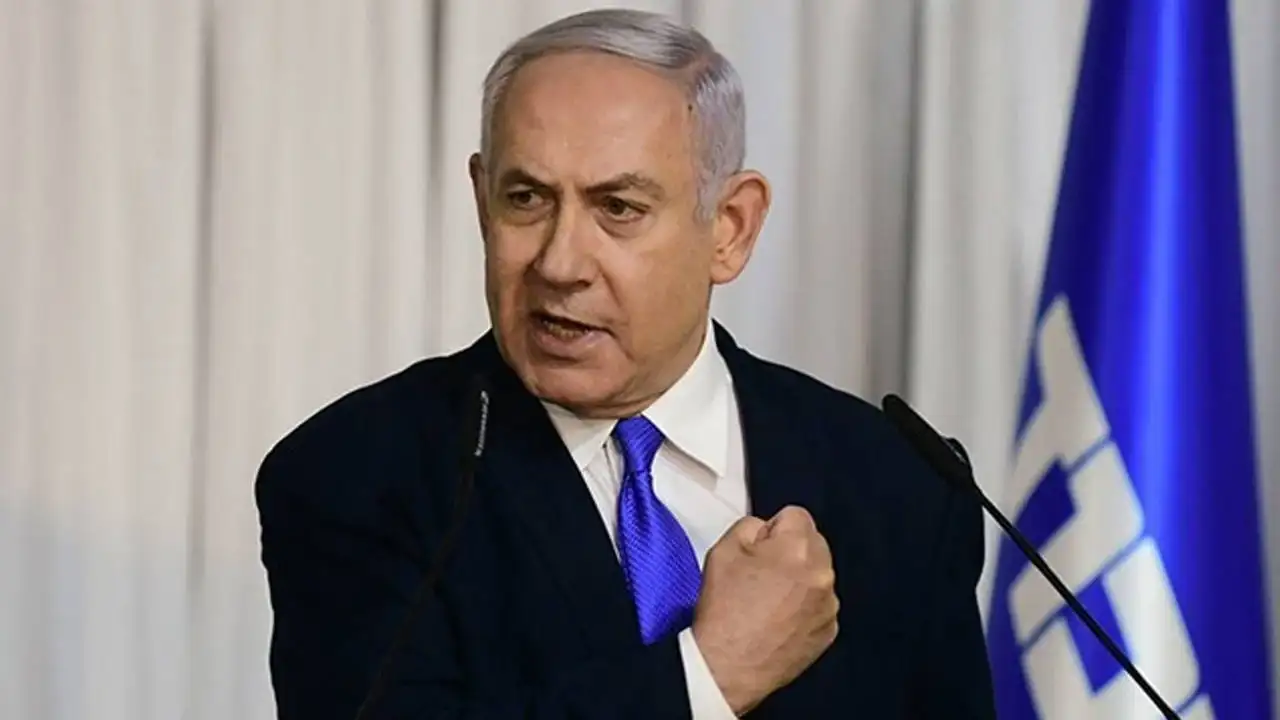 Netanyahu’dan 850 bin dolarlık tazminat davası