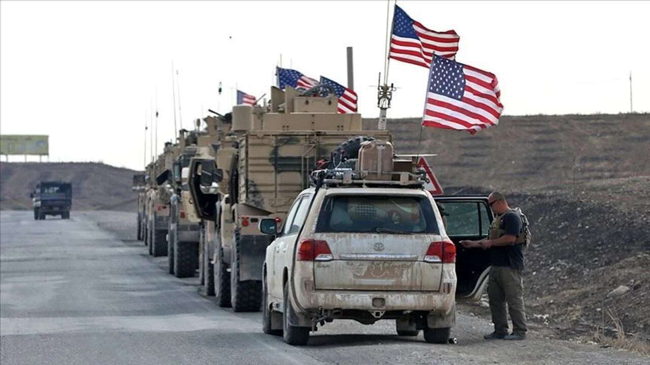 ABD birlikleri Irak'tan ayrılıyor: Bundan sonra ne olacak?