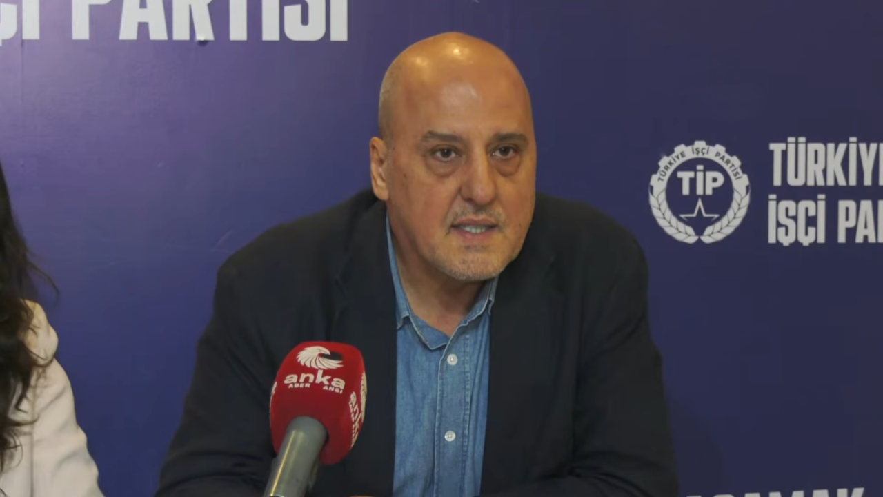 Ahmet Şık'tan 'fon vurgunu' soruları: Hayrettin Koç'un bürokrasi ve mafya bağlantısı araştırılacak mı?