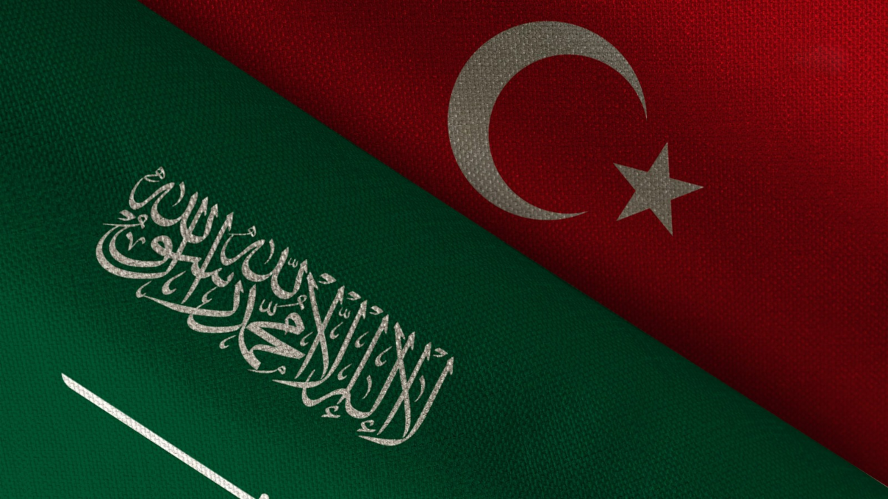 Suudi Arabistan, Türkiye ile vize muafiyeti anlaşmasını onayladı
