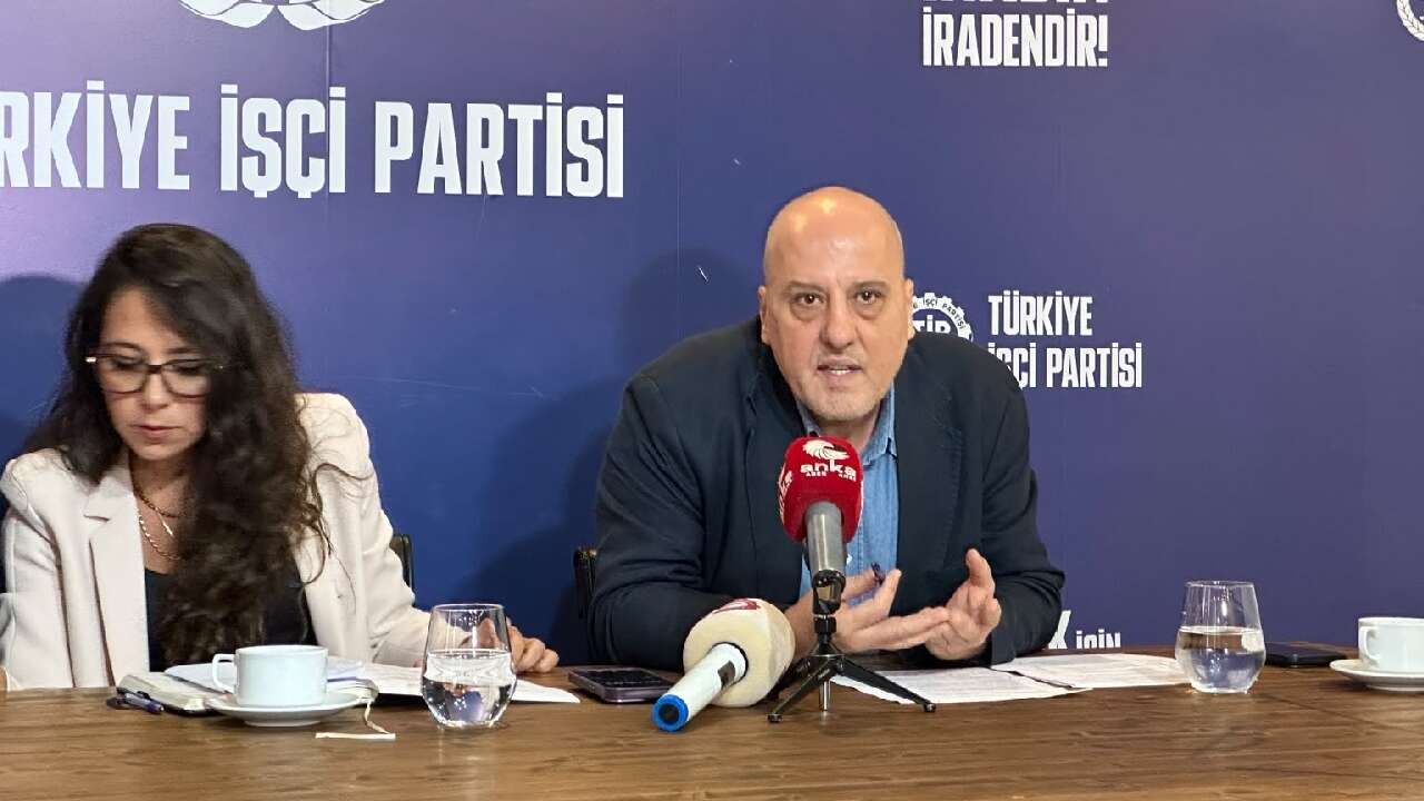 Ahmet Şık’tan fon skandalında yeni iddia: Kontrollü patlatma yapıldı