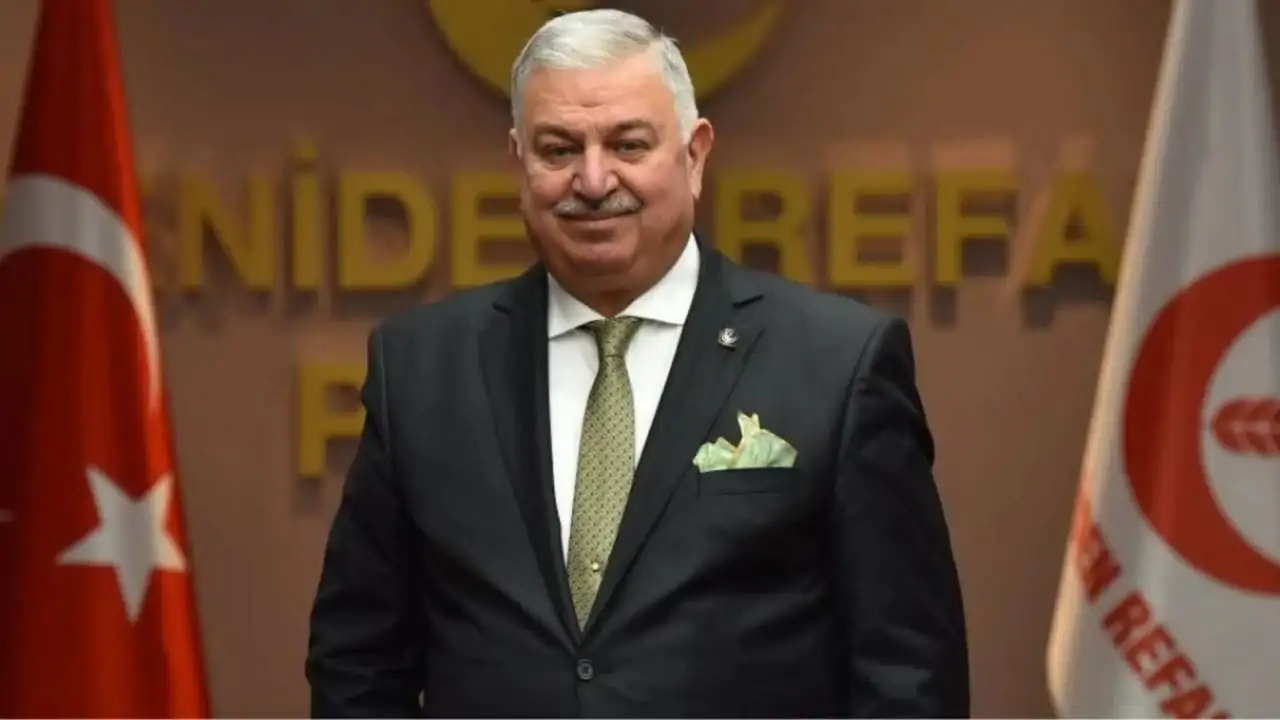 YRP'li vekilden istifa, 'AK Parti'ye geçecek' iddialarına açıklama