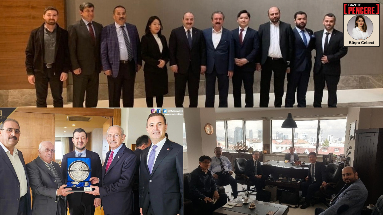 İşte ODİN'den milyarlar kazanan Avcı'nın borsa macerası: KRT TV'yle bağlantısı ne?
