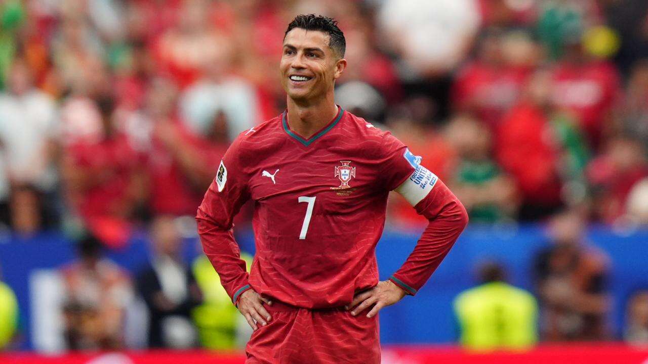 Portekiz’de Cristiano Ronaldo krizi