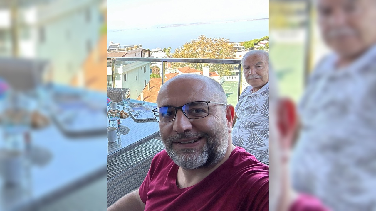 İPA Başkanı Buğra Gökce’nin acı günü: Cenaze izni verilmedi