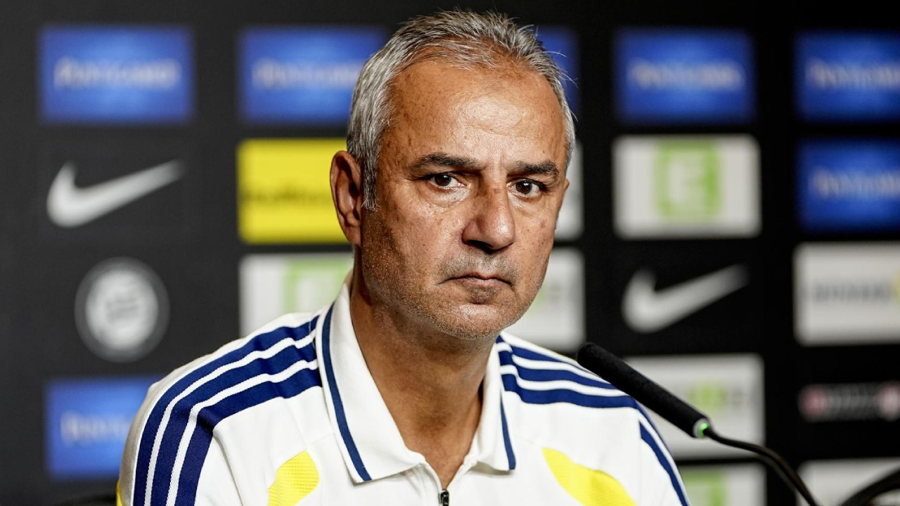 Fenerbahçe'de sakatlık depremi! İsmail Kartal kötü haberi duyurdu: '4-5 hafta oynayamayacak'