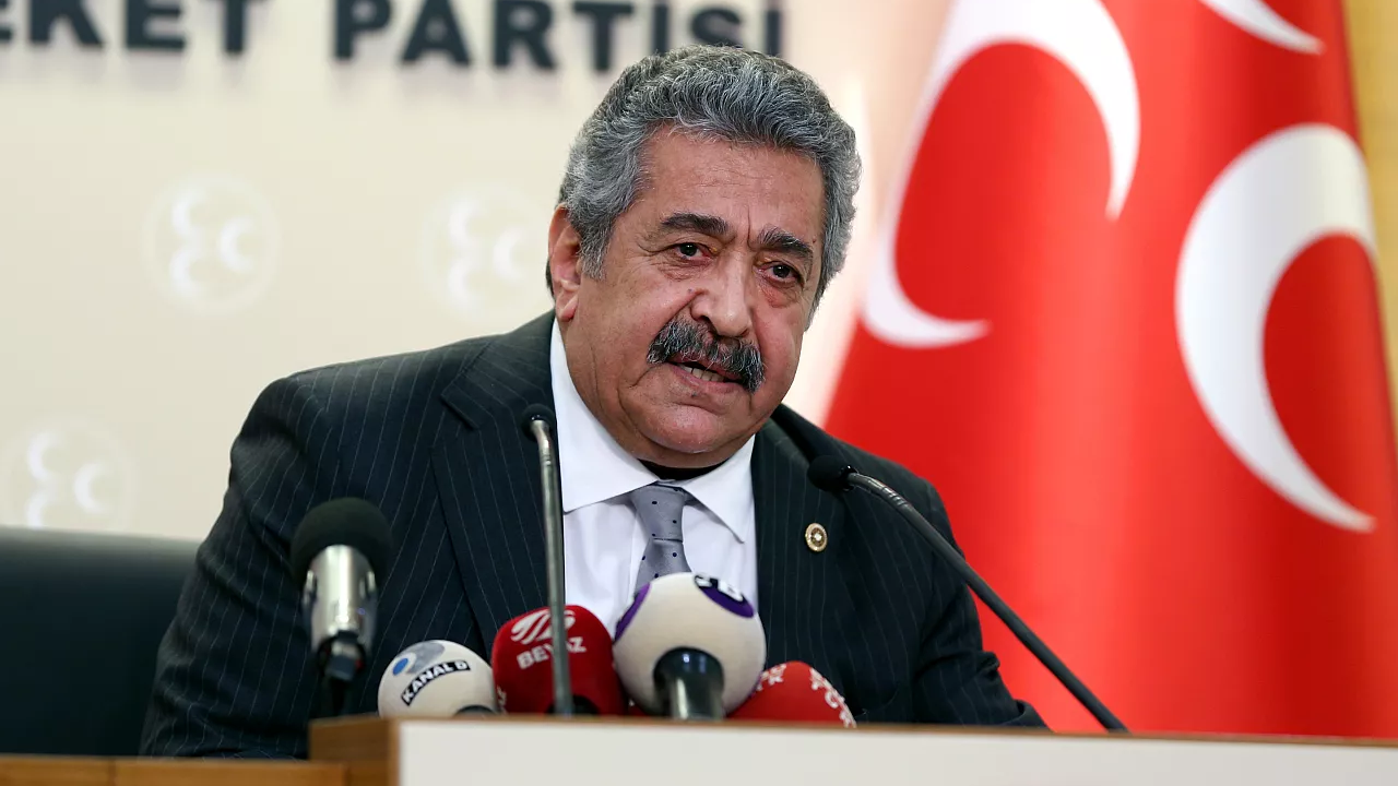 'İzleme Komisyonu'nun görevleri ne olacak? Feti Yıldız maddeler halinde sıraladı