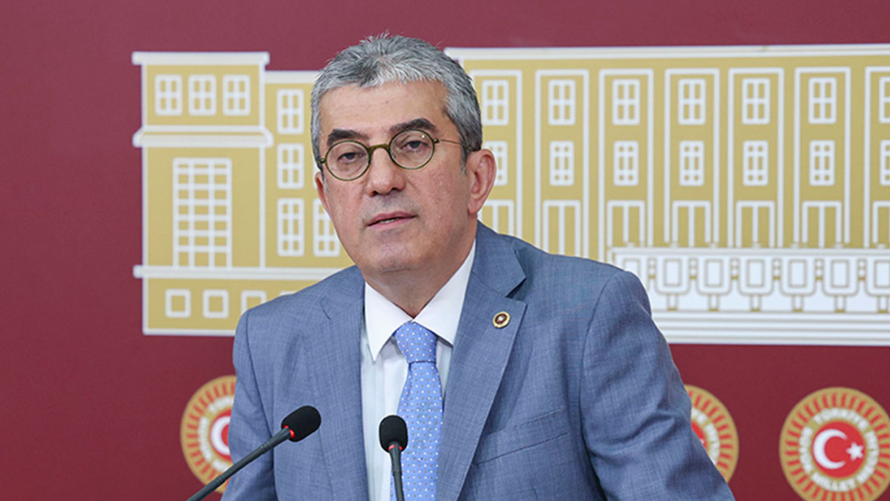 YENİ Partili Günaydın, 'Yazıcı' dışında iki kritik isme daha dikkat çekti: 'Kümes AKP'lilere teslim edilmiş'