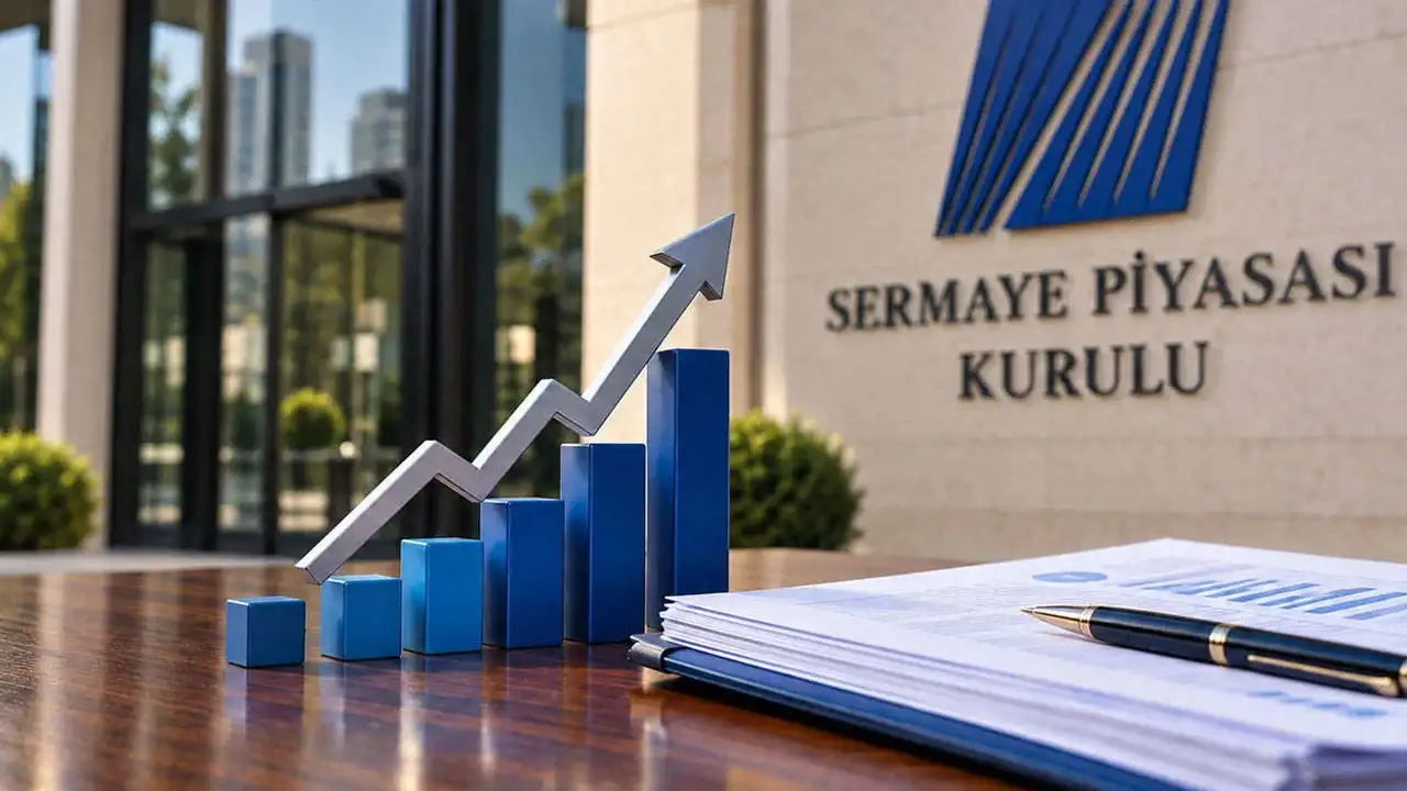 SPK'dan fonlar için ara ödeme kararı