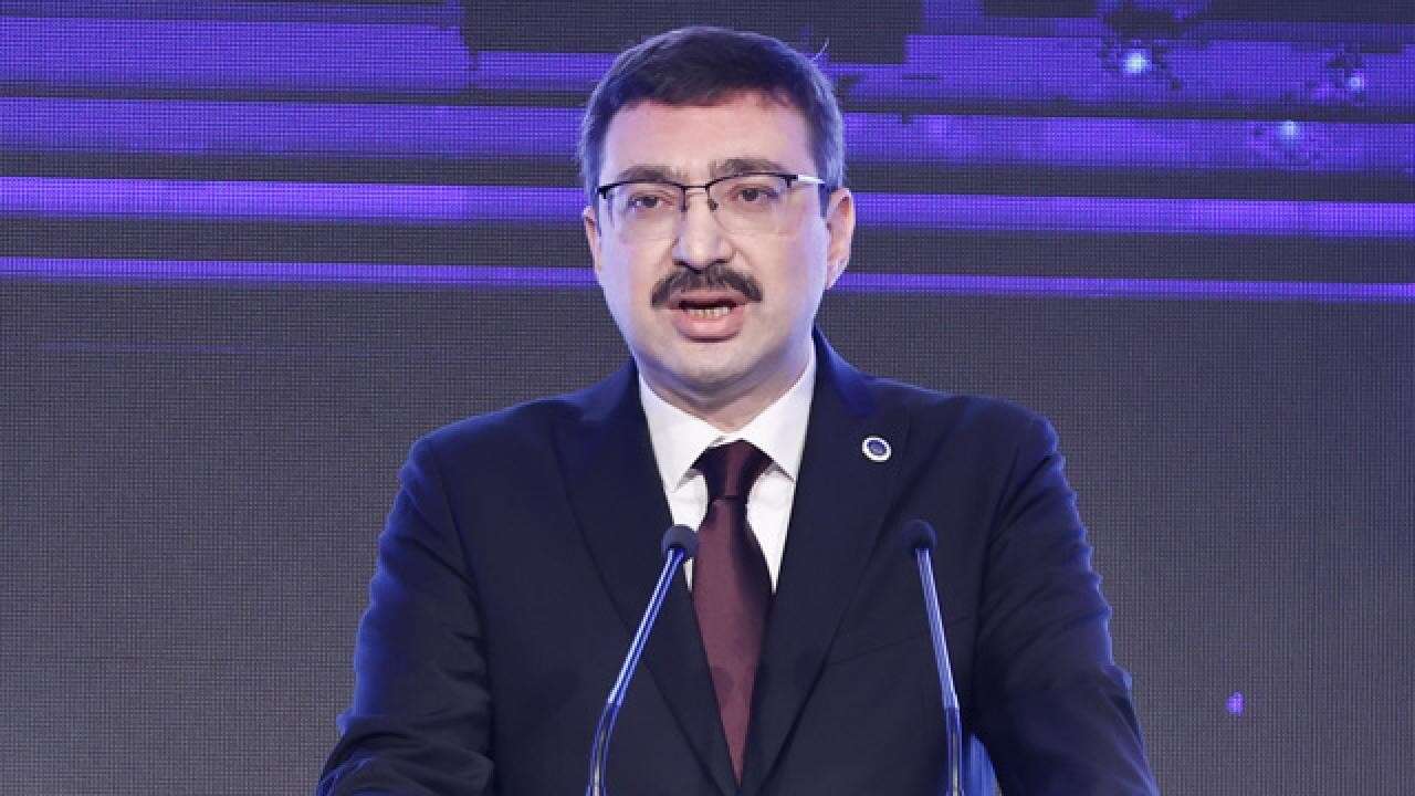 SPK eski başkanından dikkat çeken soruya yanıt: 'Hiçbir şey yüzde yüz değil'