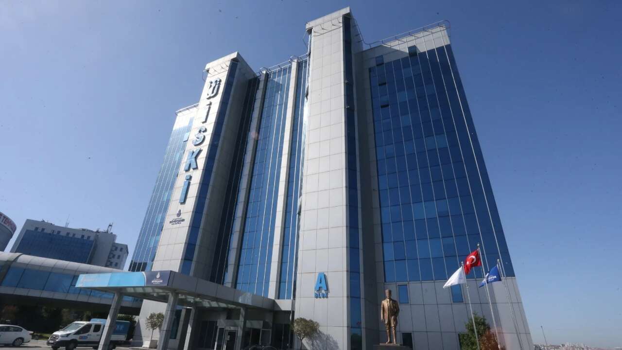 Tuzla'daki kötü kokunun nedeni belli oldu