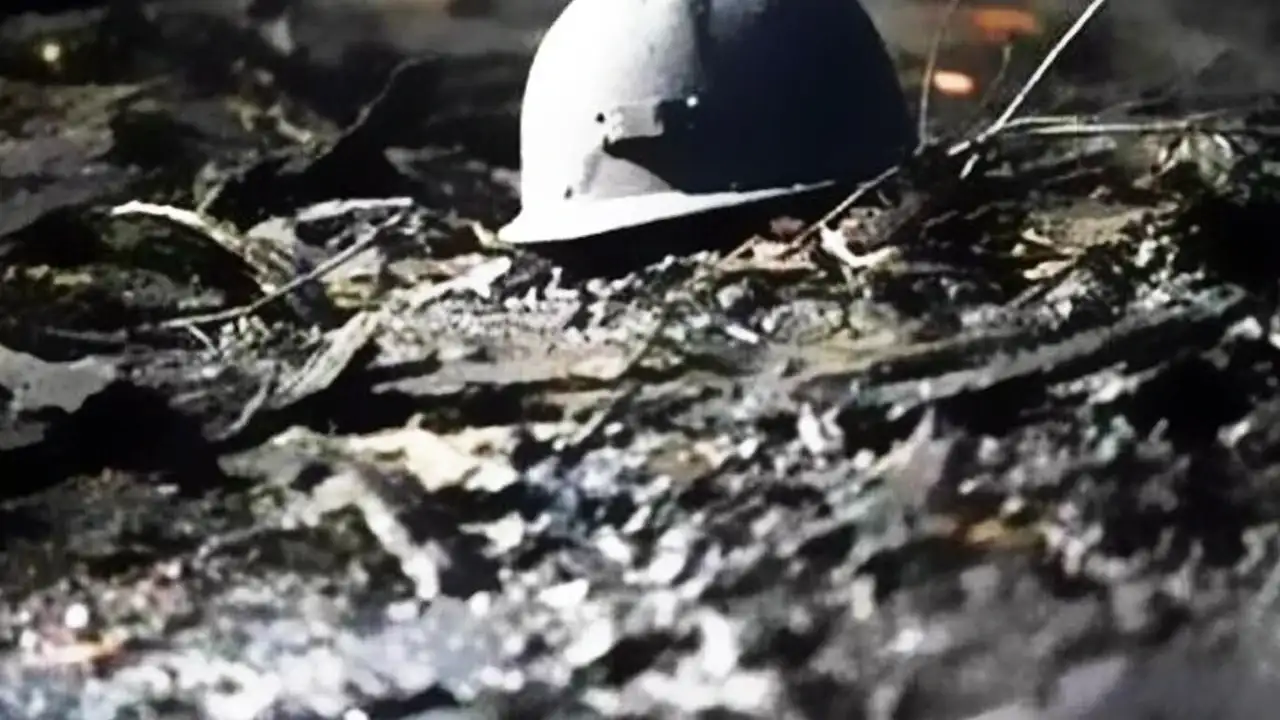 Soma'daki maden ocağında göçük: 2 işçi mahsur!