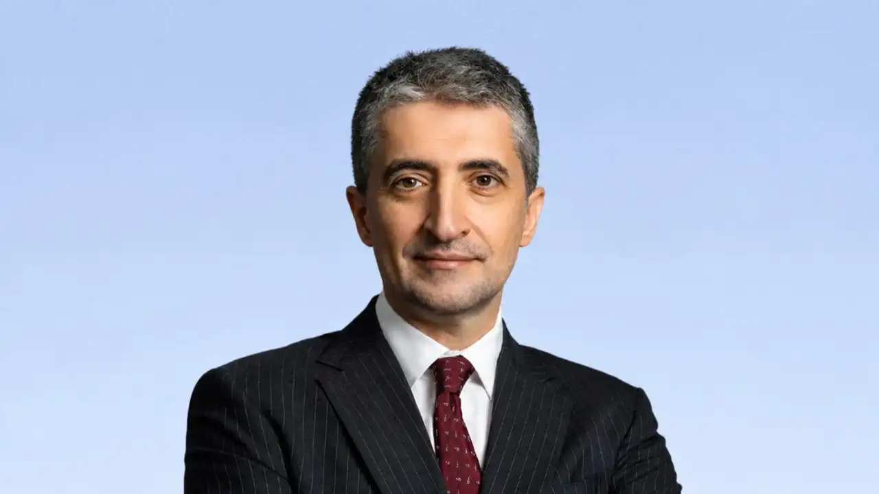 TÜSİAD Başkanı Ozan Diren'den hükümete çağrı: Sorunlu işlemler sağlıklı işleyen piyasadan ayrıştırılmalı