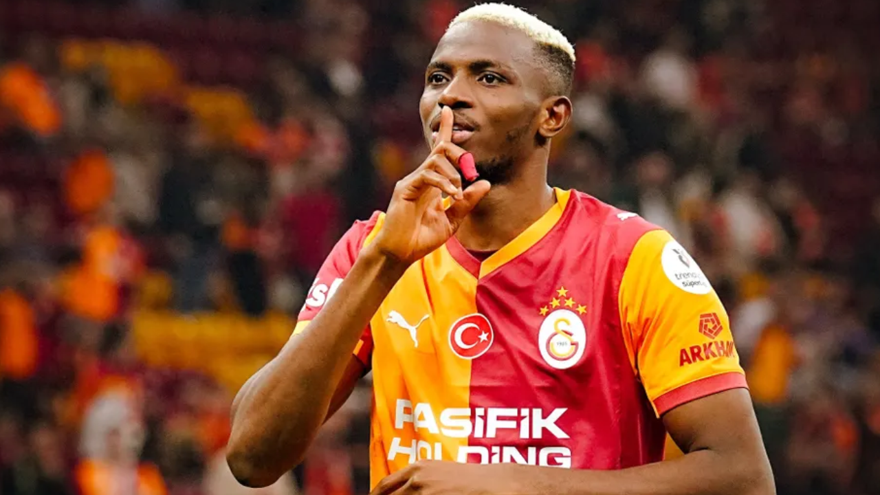 Victor Osimhen'in dönüş tarihi belli oldu: Barcelona maçında sahada olacak mı?