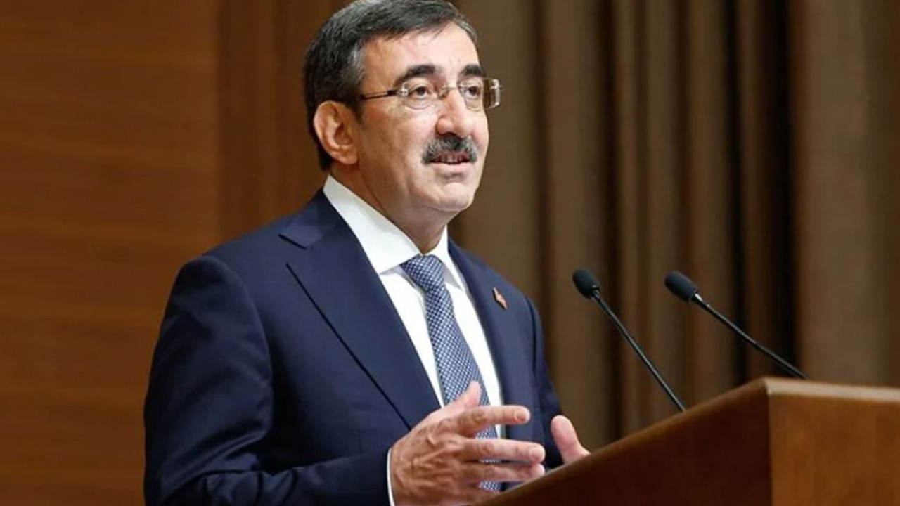 Cevdet Yılmaz'dan 'fon' toplantısı öncesi yeni tedbir sinyali