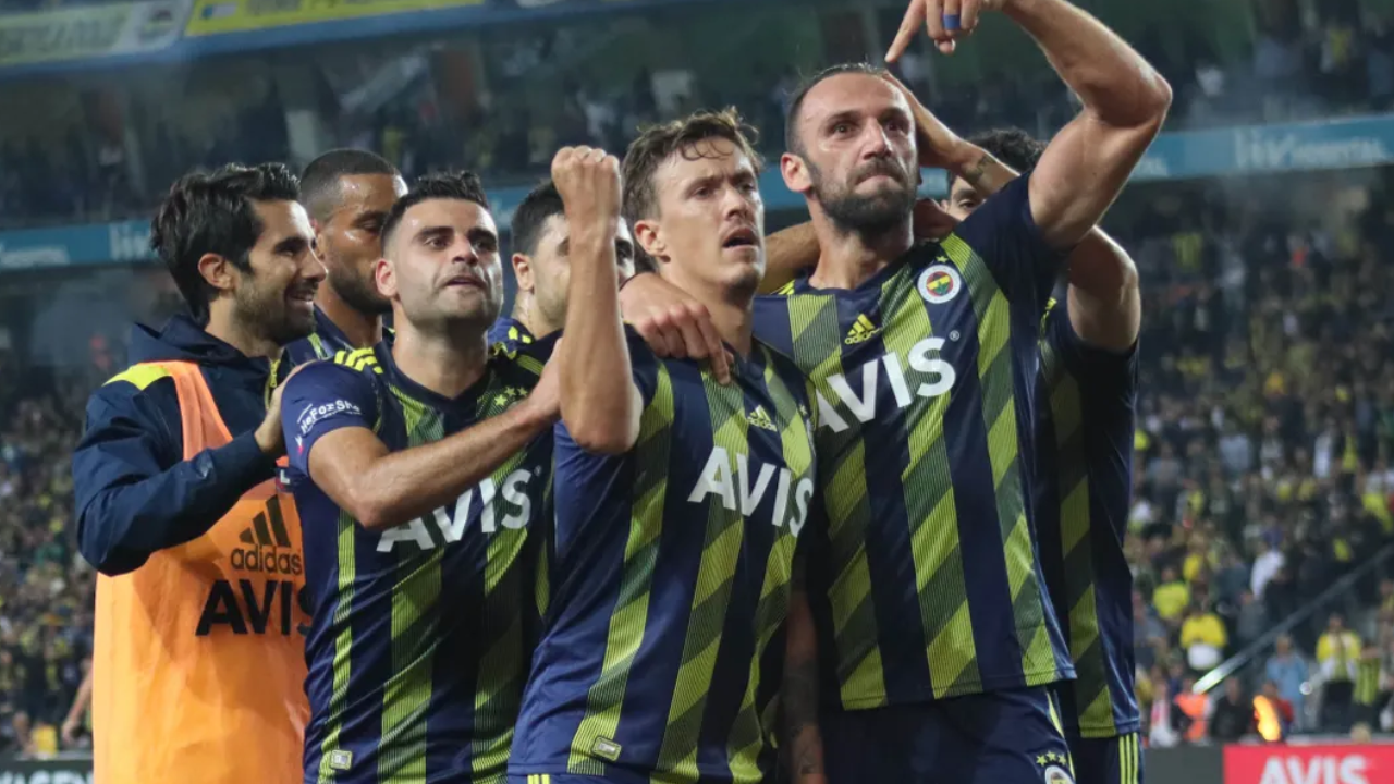 Eski Fenerbahçeli yıldızdan 'aşırı sağ' uyarısı: 'Sandığa gitmiyordum ama...'