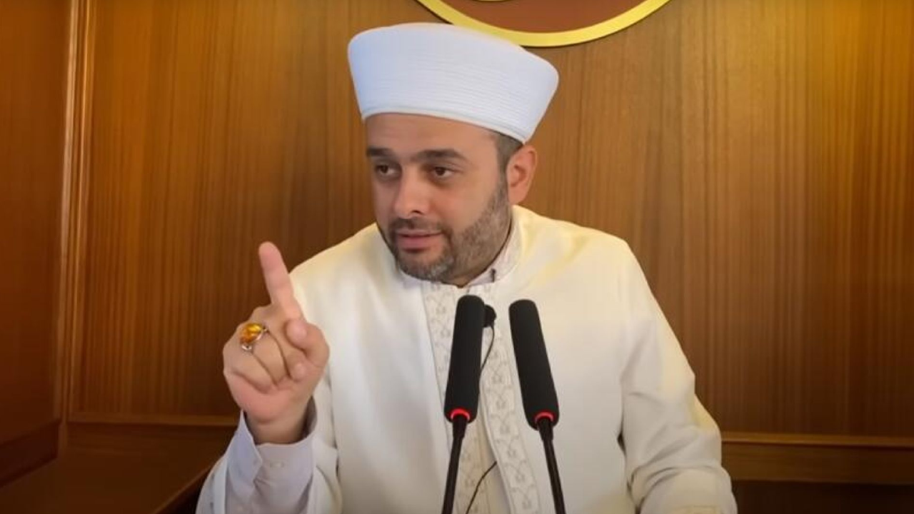Diyanet soruşturma başlatmıştı: Halil Konakcı’ya müftülükten davet!