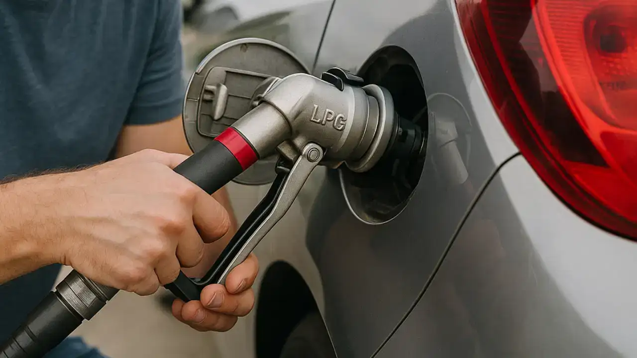 İkinci zam geldi: LPG 40 lirayı geçti