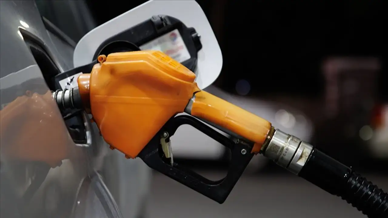 Zam yağmurunun ardından motorine indirim