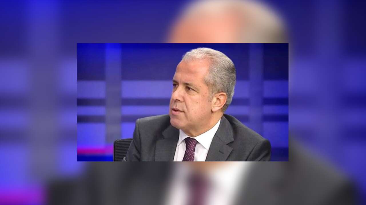 Şamil Tayyar'dan fon vurgununda 'bizim çocuklar' çıkışı
