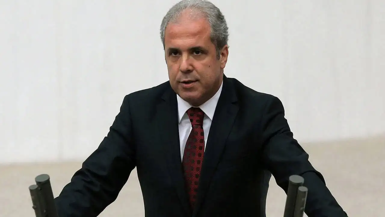 Şamil Tayyar'dan fon vurgununda 'bizim çocuklar' çıkışı