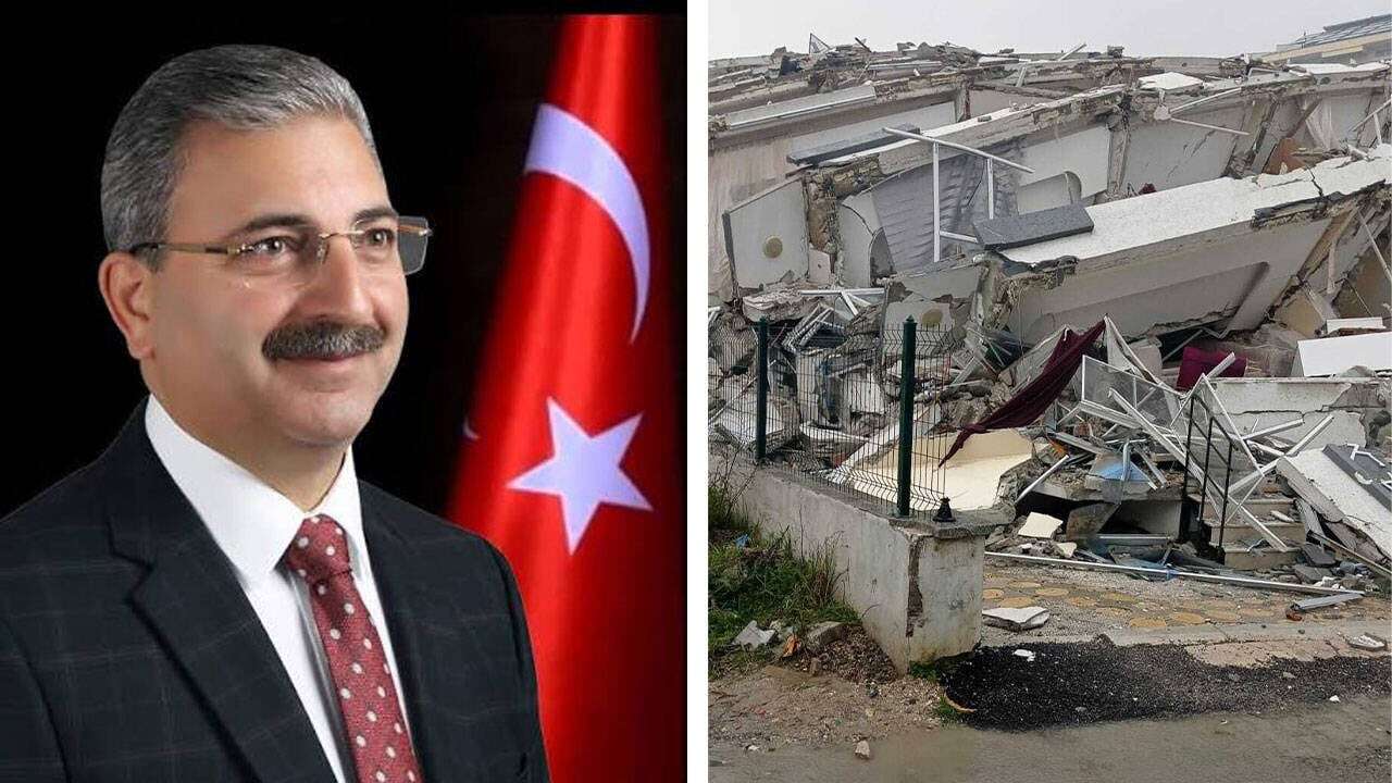 Bulut Apartmanı davasında eski AK Partili başkana soruşturma izni yok!