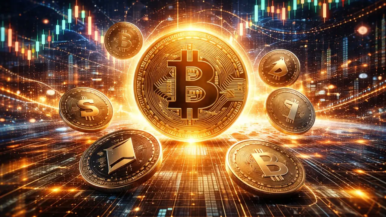 Ekim ayına yükselişle başladı: Bitcoin 86 bin doların üzerine çıktı