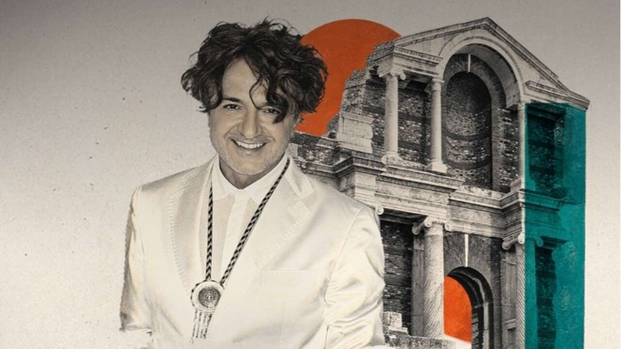 Goran Bregovic'in Manisa konseri ertelendi