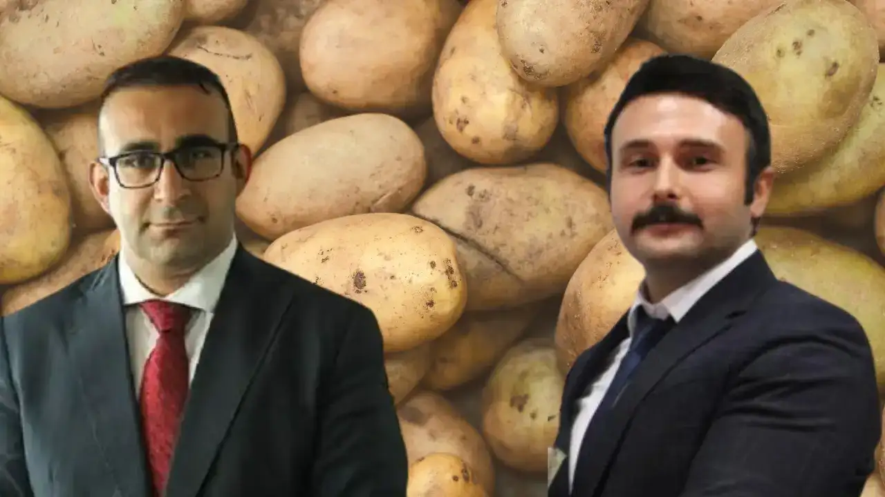 Diyarbakır'daki 'patates' krizinin perde arkası ortaya çıktı