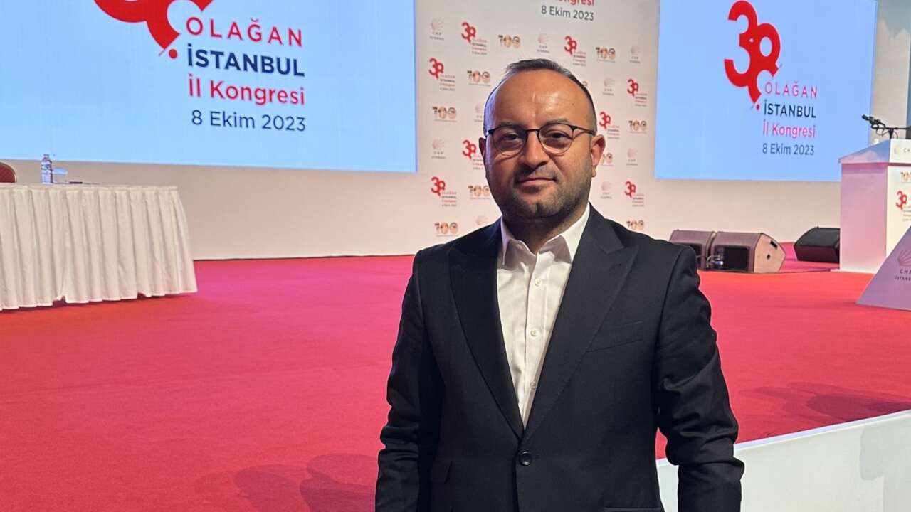 Gaziosmanpaşa Belediyesi davasında Baki Aydöner'in tahliyesine karar verildi