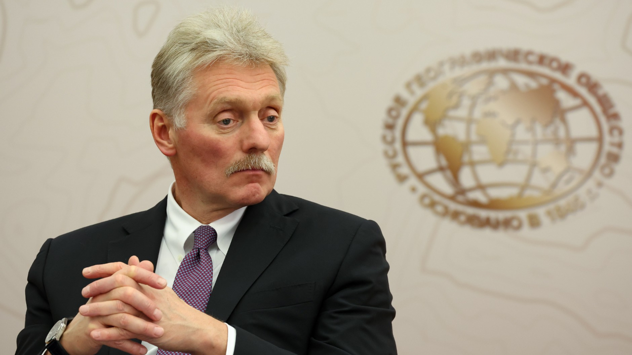 Kremlin Sözcüsü Peskov: Türkiye'nin girişiminden haberdarız