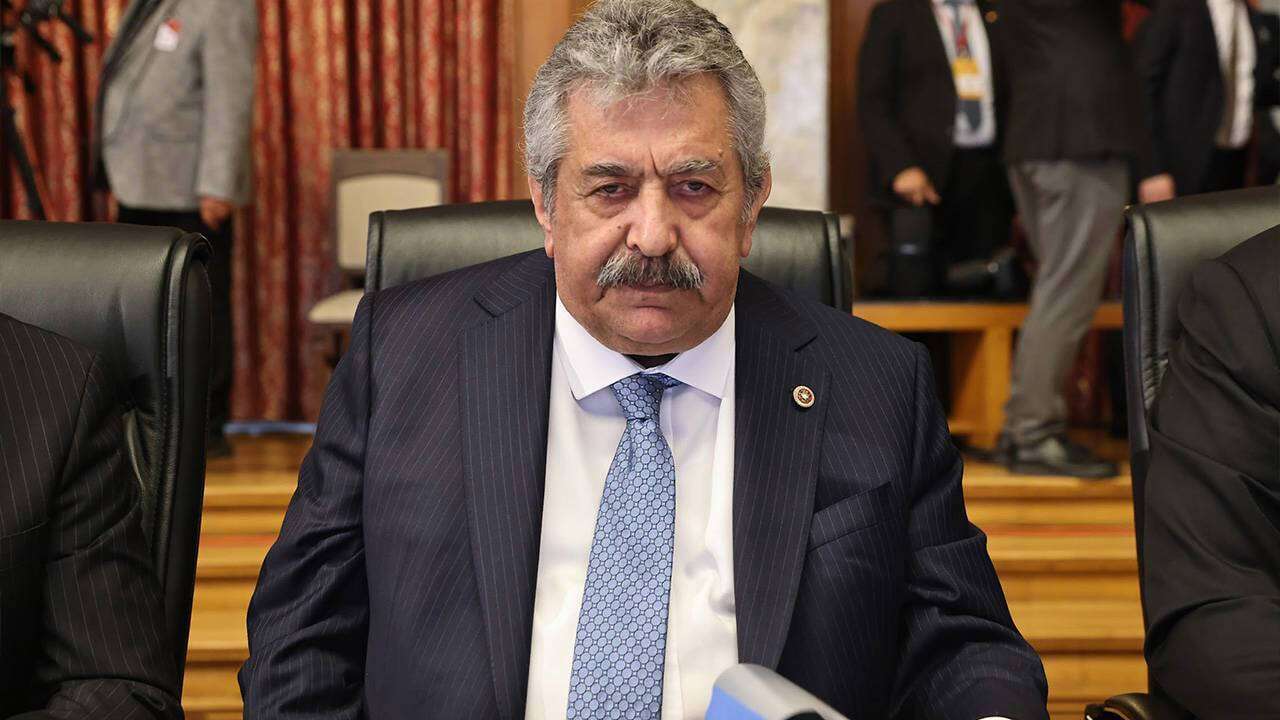 MHP’li Feti Yıldız’dan dikkat çeken T24 paylaşımı