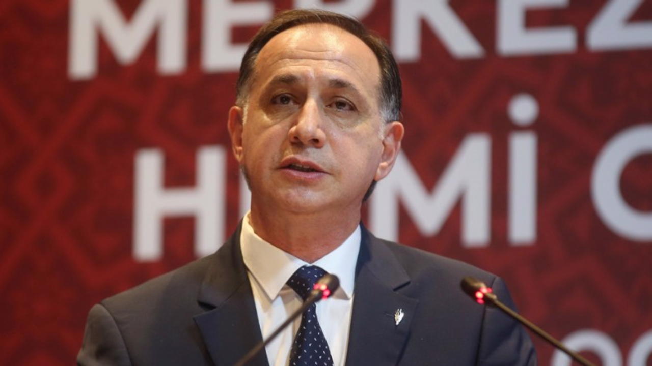 MHK Başkanı Ferhat Gündoğdu'nun ifadesi ortaya çıktı!