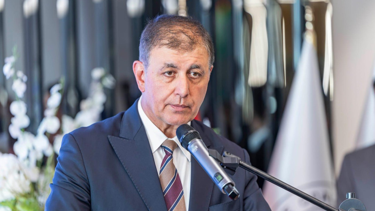 Cemil Tugay, Atatürkçü Düşünce Derneği'nden ayrıldı!