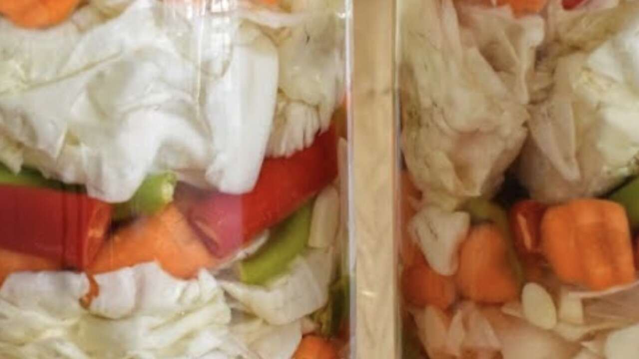 Kıtır kıtır lahana turşusunun sırrı: Lahanaları böyle değerlendirin